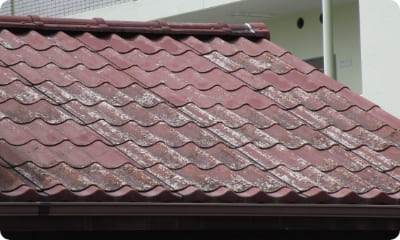 セキスイかわらUの画像