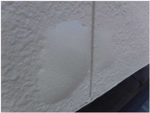 郡山市_外壁_雨漏り_漏水_膨れ