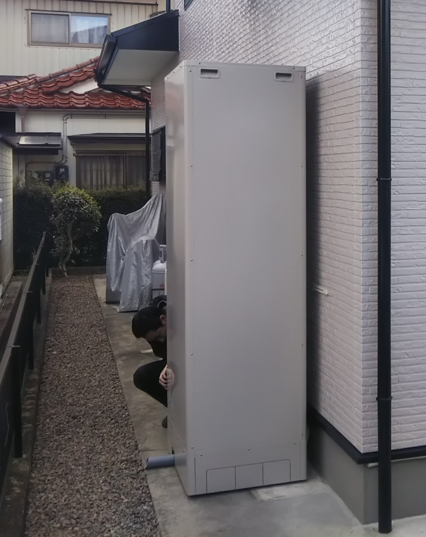 郡山市　外壁塗装　屋根塗装