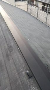 郡山市　住宅塗装