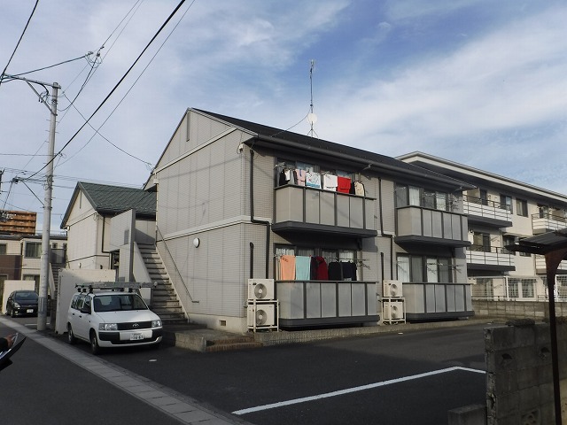 郡山市　外壁塗装　付帯部塗装