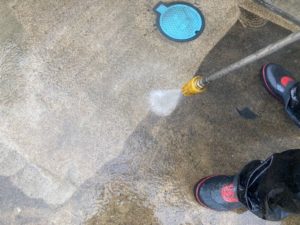 郡山市　外装リフォーム