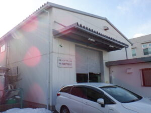 郡山市　屋根外壁塗装