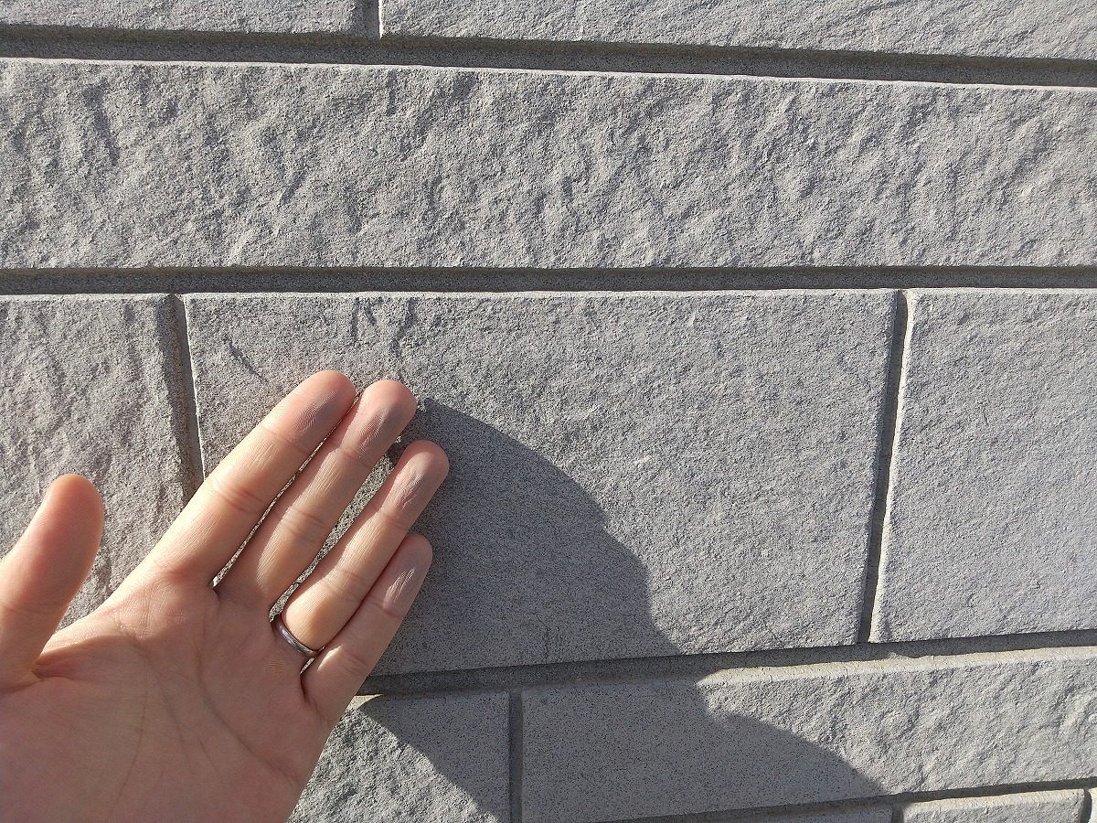 チョーキング現象