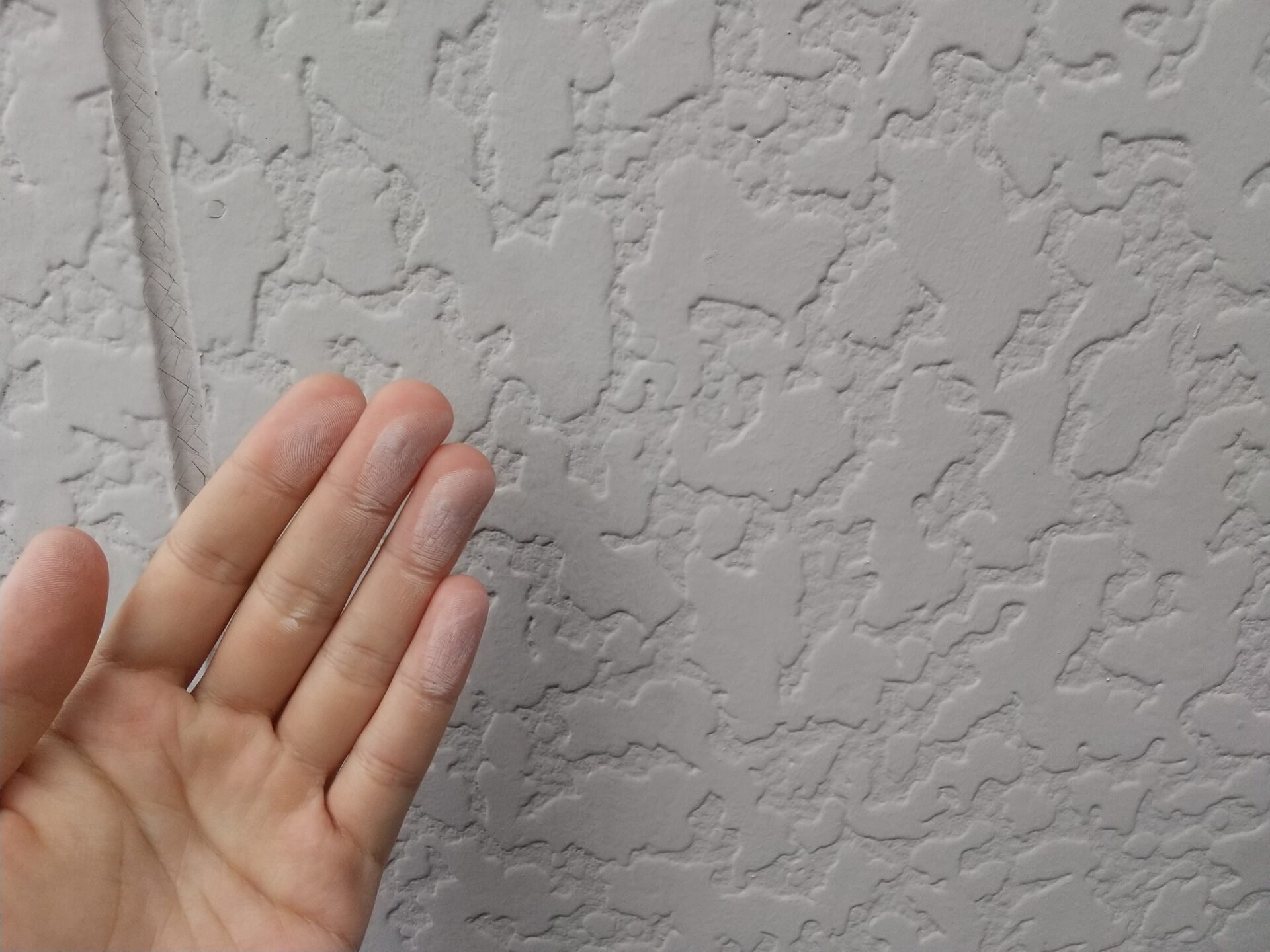 チョーキング現象