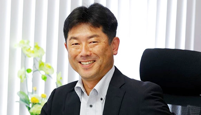 代表取締役 佐藤隆