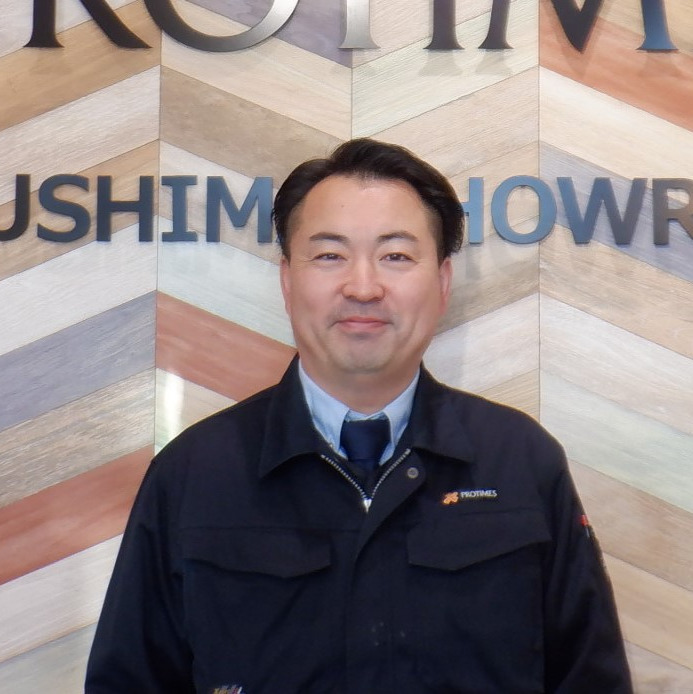 齋藤 孝夫