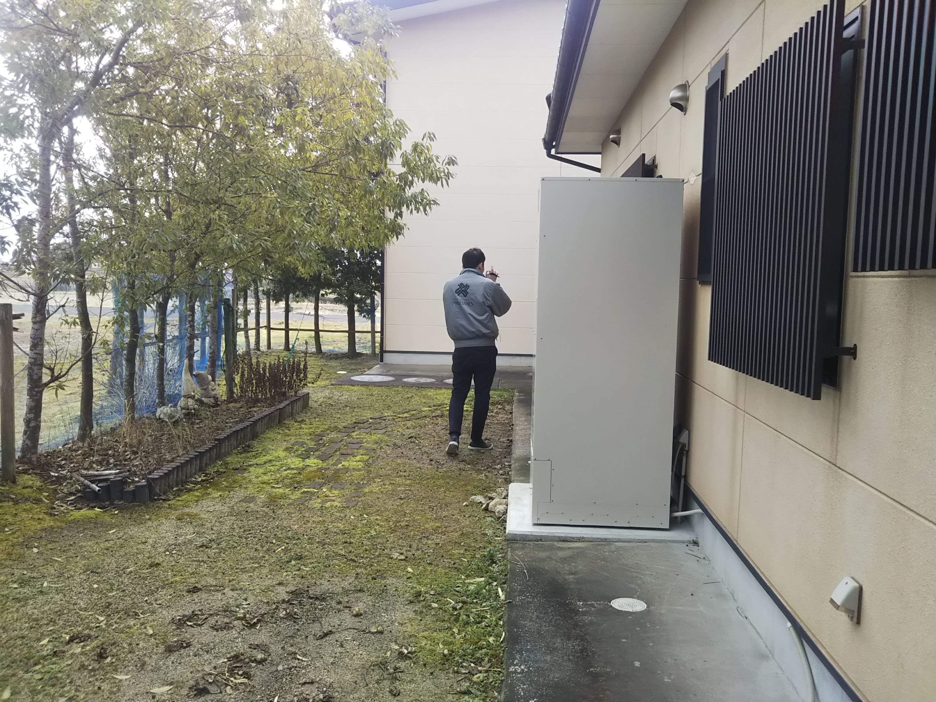 屋根外壁塗装